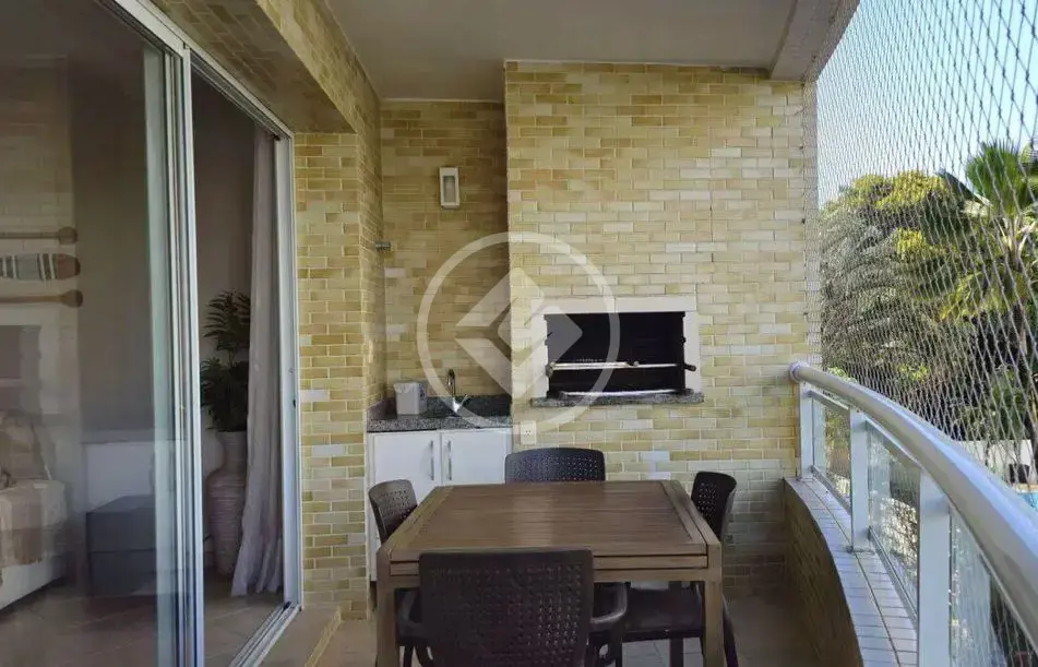 Imagem 2 - Apartamento em Riviera, Bertioga - SP