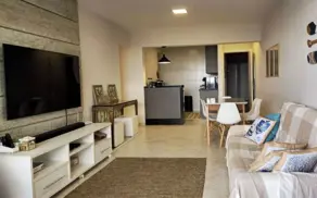 Apartamento Riviera, Bertioga - SP — foto 2