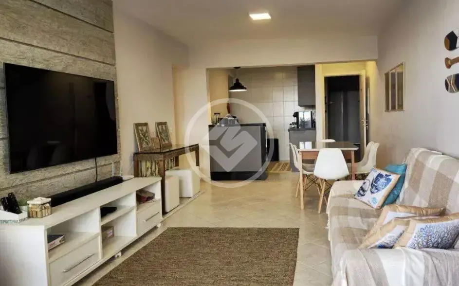Imagem 1 - Apartamento em Riviera, Bertioga - SP