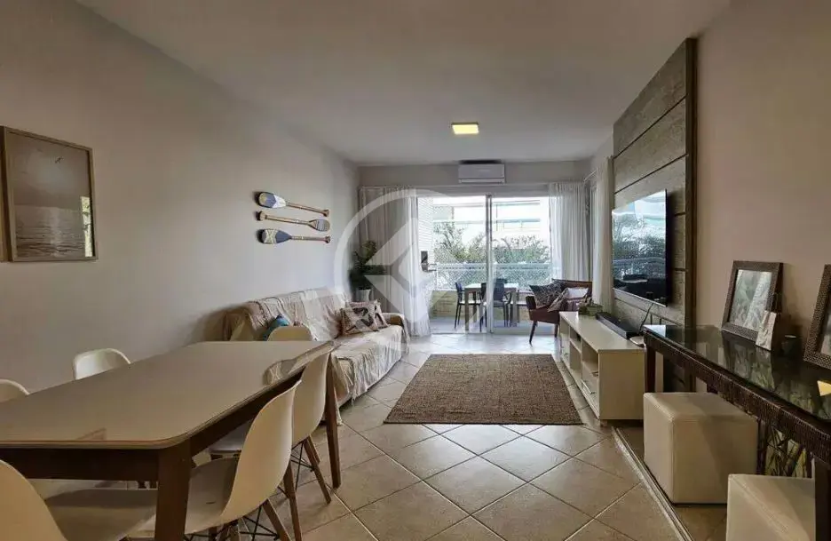 Imagem 1 - Apartamento em Riviera, Bertioga - SP