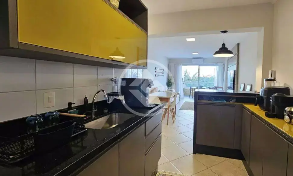 Imagem 4 - Apartamento em Riviera, Bertioga - SP