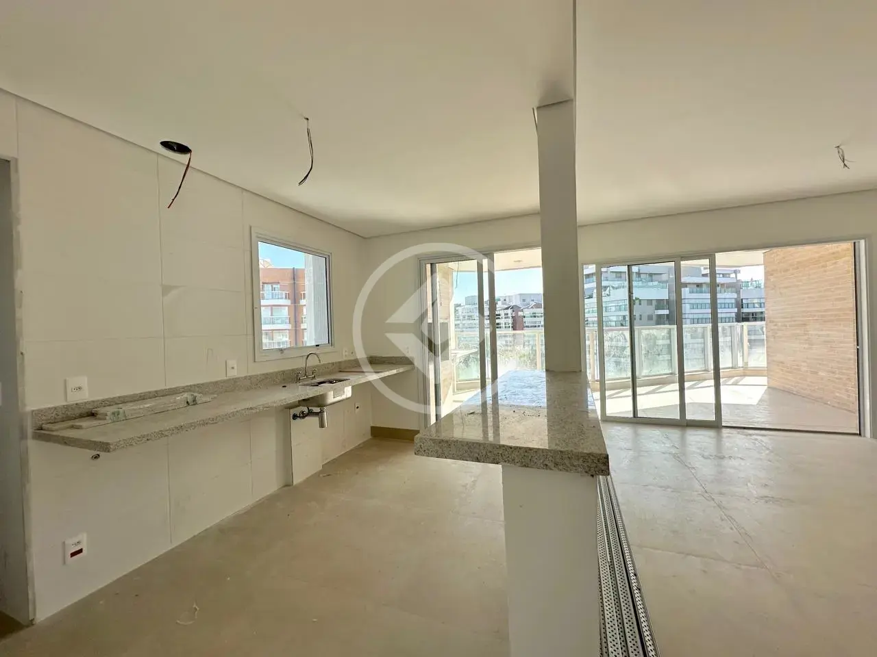 Imagem 1 - Apartamento em Riviera, Bertioga - SP