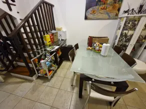 Imagem 4 - Apartamento em Jardim Praiano, Guarujá - SP