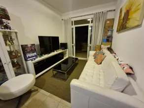 Imagem 2 - Apartamento em Jardim Praiano, Guarujá - SP