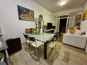 Imagem 5 - Apartamento em Jardim Praiano, Guarujá - SP