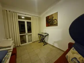 Imagem 3 - Apartamento em Jardim Praiano, Guarujá - SP