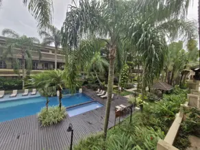 Apartamento Jardim Praiano, Guarujá - SP — foto 2