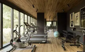 Imagem 2 - Apartamento em São Lourenço, Bertioga - SP