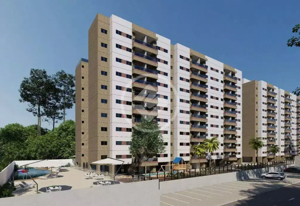Imagem 1 - Apartamento em São Lourenço, Bertioga - SP