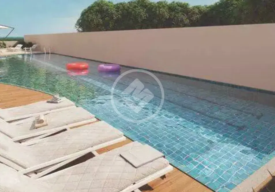 Image 2 - Apartamento em São Lourenço, Bertioga - SP