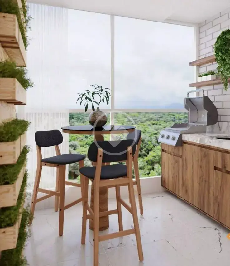 Image 9 - Apartamento em São Lourenço, Bertioga - SP