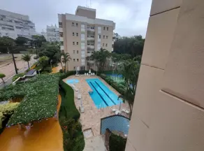 Apartamento São Lourenço, Bertioga - SP — foto 2
