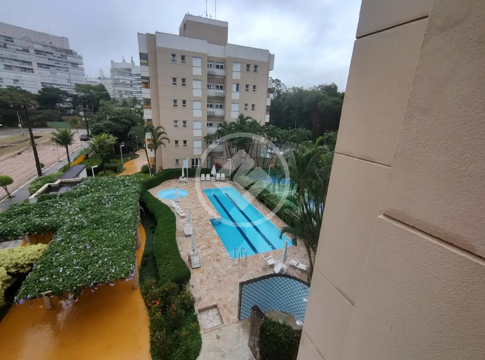 Image 2 - Apartamento em São Lourenço, Bertioga - SP
