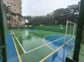 Imagem 4 - Apartamento em São Lourenço, Bertioga - SP