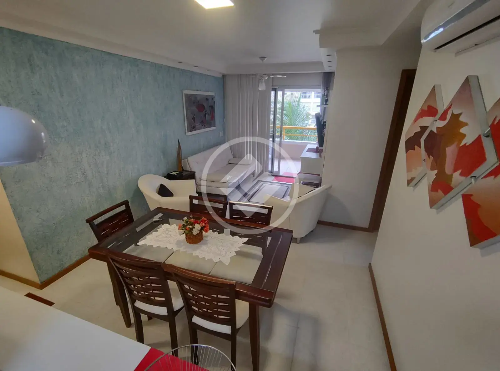 Imagem 1 - Apartamento em São Lourenço, Bertioga - SP
