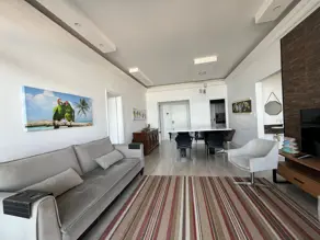 Imagem 3 - Apartamento em Pitangueiras, Guarujá - SP