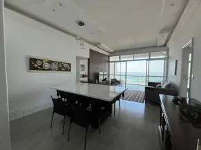 Imagem 5 - Apartamento em Pitangueiras, Guarujá - SP