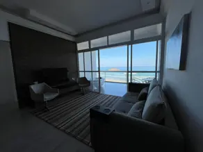 Imagem 2 - Apartamento em Pitangueiras, Guarujá - SP
