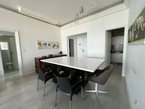 Imagem 4 - Apartamento em Pitangueiras, Guarujá - SP