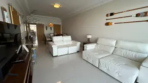 Apartamento Pitangueiras, Guarujá - SP — foto 2