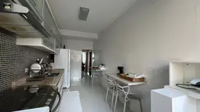 Imagem 3 - Apartamento em Pitangueiras, Guarujá - SP