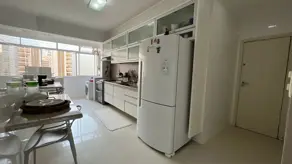 Imagem 4 - Apartamento em Pitangueiras, Guarujá - SP