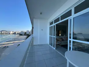 Apartamento Pitangueiras, Guarujá - SP — foto 1