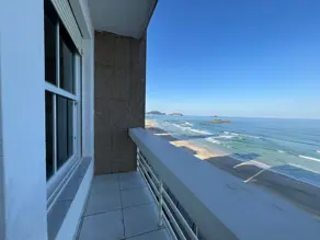 Apartamento Pitangueiras, Guarujá - SP — foto 2