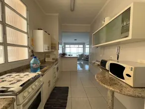 Imagem 4 - Apartamento em Pitangueiras, Guarujá - SP