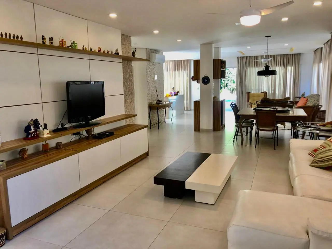 Imagem 1 - Casa em Riviera, Bertioga - SP