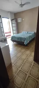 Imagem 4 - Casa em Balneario Praia do Pernambuco, Guarujá - SP