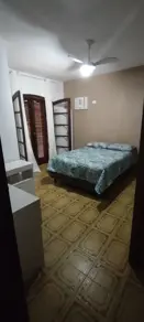 Imagem 3 - Casa em Balneario Praia do Pernambuco, Guarujá - SP