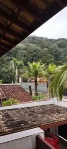 Imagem 5 - Casa em Balneario Praia do Pernambuco, Guarujá - SP
