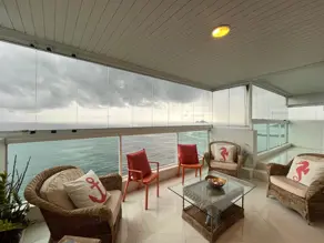 Imagem 5 - Apartamento Duplex em Centro, Guarujá - SP