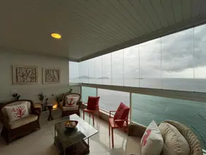 Apartamento Duplex Centro, Guarujá - SP — foto 2