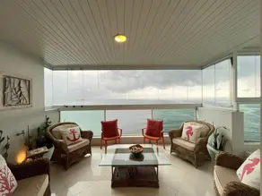 Imagem 3 - Apartamento Duplex em Centro, Guarujá - SP
