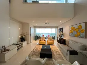 Apartamento Duplex Centro, Guarujá - SP — foto 1