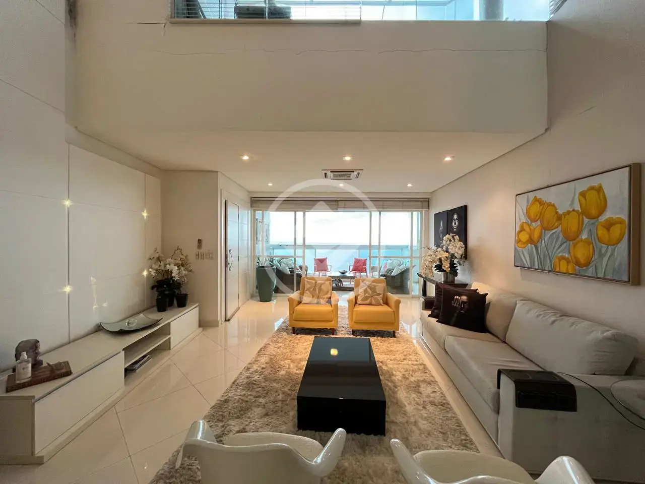 Imagem 1 - Apartamento Duplex em Centro, Guarujá - SP