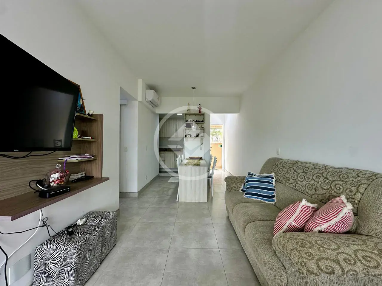 Image 2 - Apartamento em Maitinga, Bertioga - SP
