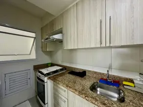 Imagem 4 - Apartamento em Maitinga, Bertioga - SP
