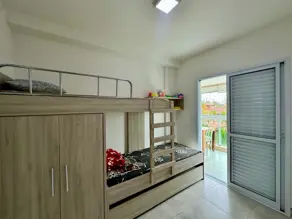 Imagem 6 - Apartamento em Maitinga, Bertioga - SP