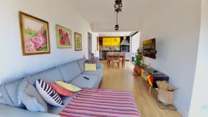 Imagem 5 - Cobertura em Maitinga, Bertioga - SP