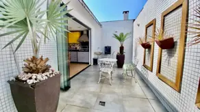 Cobertura Maitinga, Bertioga - SP — foto 2