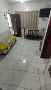 Imagem 3 - Apartamento em Itaguá, Ubatuba - SP