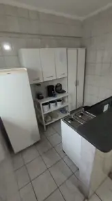 Imagem 2 - Apartamento em Itaguá, Ubatuba - SP