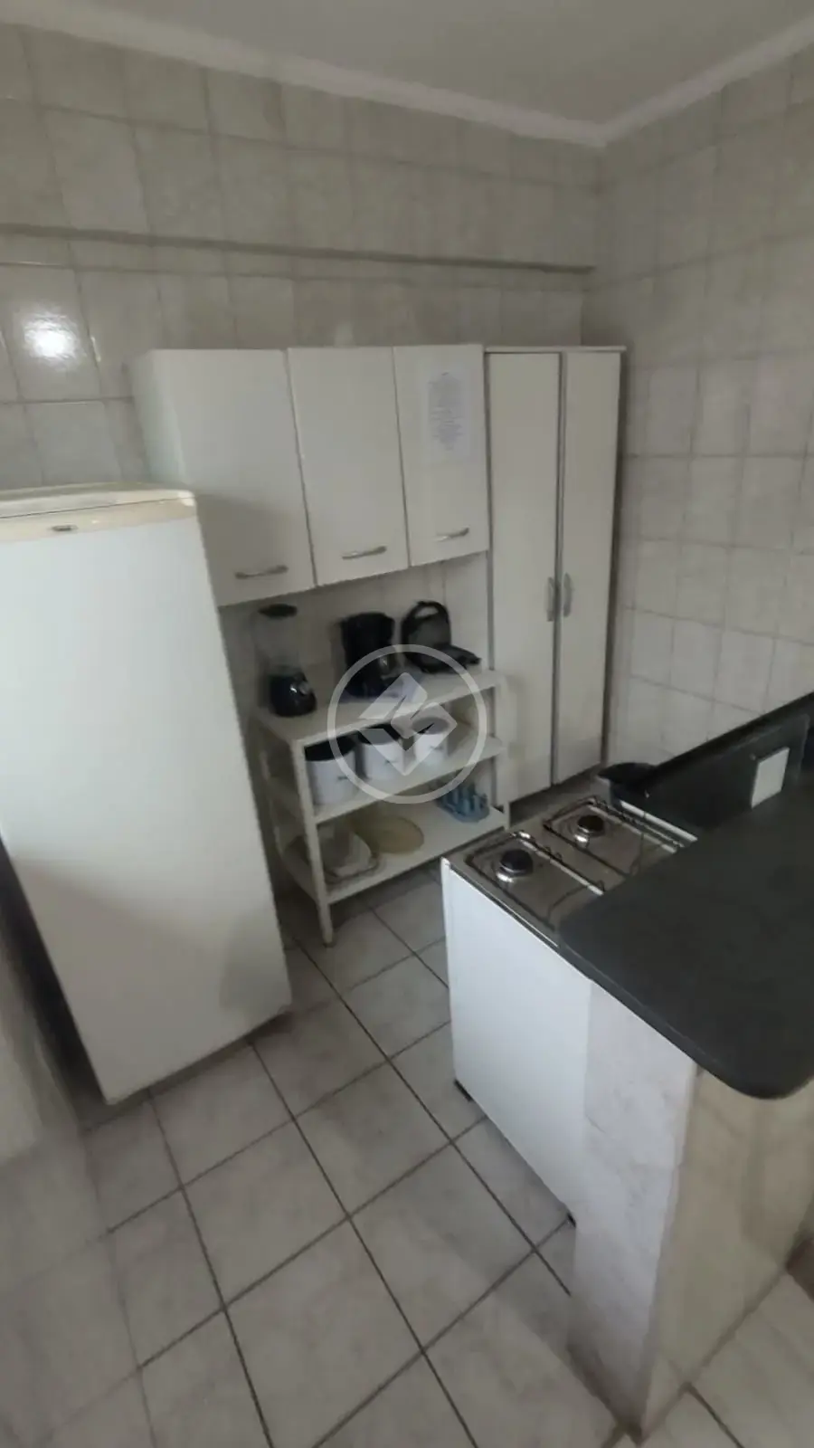 Imagem 2 - Apartamento em Itaguá, Ubatuba - SP