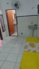 Imagem 4 - Apartamento em Itaguá, Ubatuba - SP
