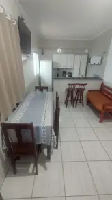 Apartamento Itaguá, Ubatuba - SP — foto 2