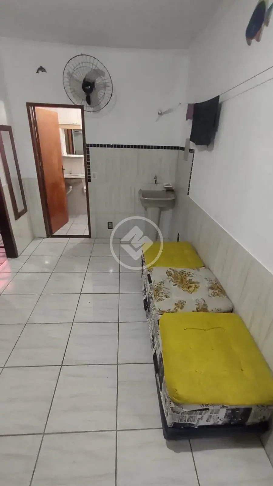 Imagem 5 - Apartamento em Itaguá, Ubatuba - SP