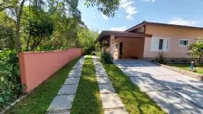 Casa Condomínio Horto Florestal, Ubatuba - SP — foto 2